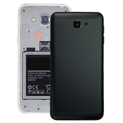 สำหรับ Galaxy J5 Prime,On5 (2016),G570,G570F/DS,G570Y ปกหลัง, For Galaxy J5 Prime, For Samsung Galaxy On5 (2016)