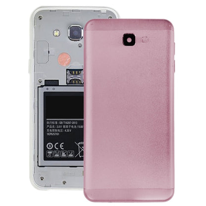 สำหรับ Galaxy J5 Prime,On5 (2016),G570,G570F/DS,G570Y ปกหลัง, For Galaxy J5 Prime, For Samsung Galaxy On5 (2016)