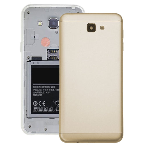 สำหรับ Galaxy J5 Prime,On5 (2016),G570,G570F/DS,G570Y ปกหลัง, For Galaxy J5 Prime, For Samsung Galaxy On5 (2016)