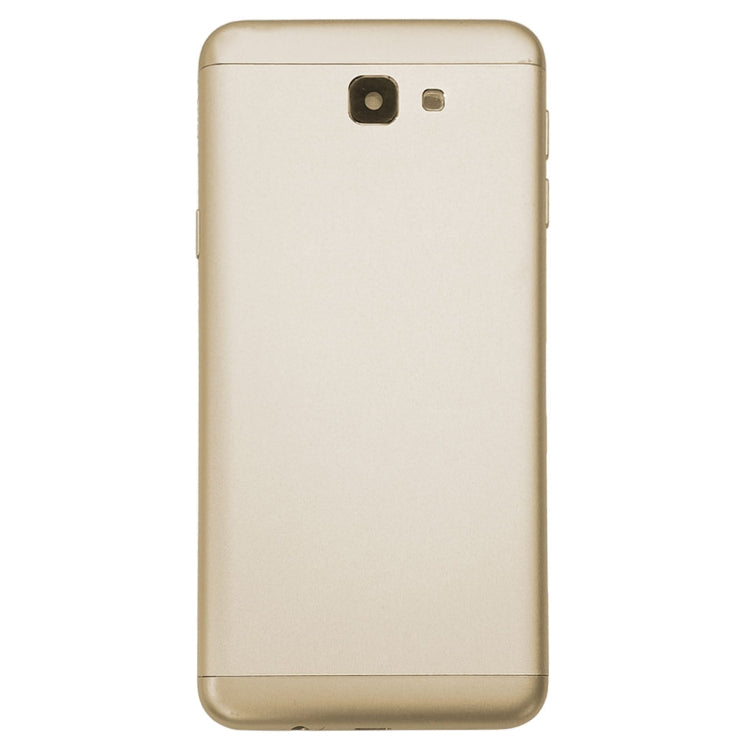 สำหรับ Galaxy J5 Prime,On5 (2016),G570,G570F/DS,G570Y ปกหลัง, For Galaxy J5 Prime, For Samsung Galaxy On5 (2016)