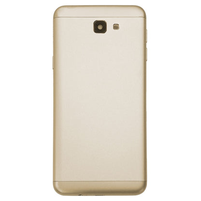 สำหรับ Galaxy J5 Prime,On5 (2016),G570,G570F/DS,G570Y ปกหลัง, For Galaxy J5 Prime, For Samsung Galaxy On5 (2016)