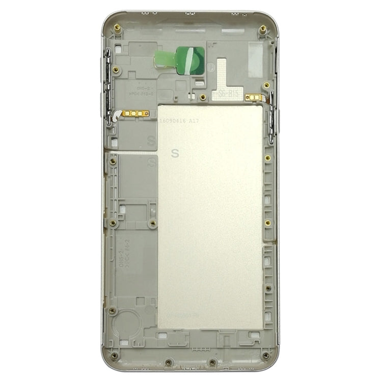 สำหรับ Galaxy J5 Prime,On5 (2016),G570,G570F/DS,G570Y ปกหลัง, For Galaxy J5 Prime, For Samsung Galaxy On5 (2016)