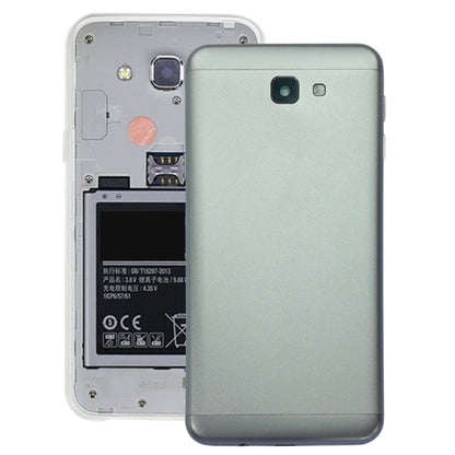 สำหรับ Galaxy J5 Prime,On5 (2016),G570,G570F/DS,G570Y ปกหลัง, For Galaxy J5 Prime, For Samsung Galaxy On5 (2016)