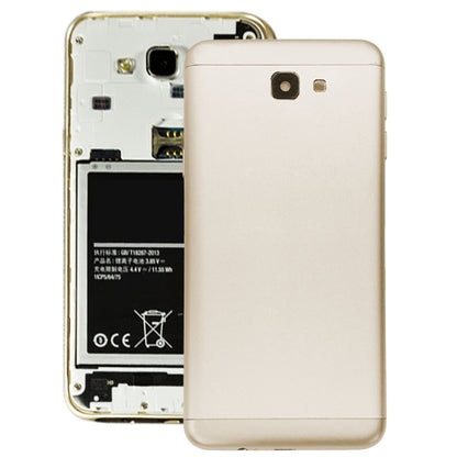 สำหรับGalaxy J7 Prime, G610F, G610F/DS, G610F/DD, G610M, G610M/DS, G610Y/DS, ON7(2016) ปกหลัง, For Galaxy J7 Prime, For Samsung Galaxy On7 (2016)
