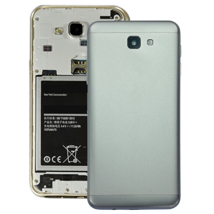 สำหรับGalaxy J7 Prime, G610F, G610F/DS, G610F/DD, G610M, G610M/DS, G610Y/DS, ON7(2016) ปกหลัง, For Galaxy J7 Prime, For Samsung Galaxy On7 (2016)