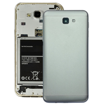 สำหรับGalaxy J7 Prime, G610F, G610F/DS, G610F/DD, G610M, G610M/DS, G610Y/DS, ON7(2016) ปกหลัง, For Galaxy J7 Prime, For Samsung Galaxy On7 (2016)