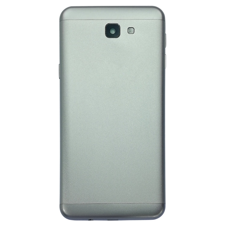 สำหรับGalaxy J7 Prime, G610F, G610F/DS, G610F/DD, G610M, G610M/DS, G610Y/DS, ON7(2016) ปกหลัง, For Galaxy J7 Prime, For Samsung Galaxy On7 (2016)