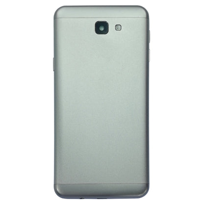 สำหรับGalaxy J7 Prime, G610F, G610F/DS, G610F/DD, G610M, G610M/DS, G610Y/DS, ON7(2016) ปกหลัง, For Galaxy J7 Prime, For Samsung Galaxy On7 (2016)