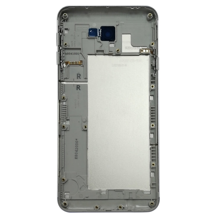 สำหรับGalaxy J7 Prime, G610F, G610F/DS, G610F/DD, G610M, G610M/DS, G610Y/DS, ON7(2016) ปกหลัง, For Galaxy J7 Prime, For Samsung Galaxy On7 (2016)