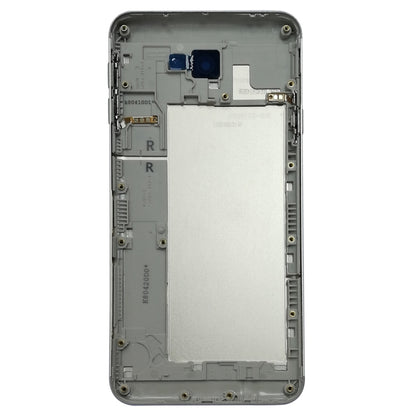 สำหรับGalaxy J7 Prime, G610F, G610F/DS, G610F/DD, G610M, G610M/DS, G610Y/DS, ON7(2016) ปกหลัง, For Galaxy J7 Prime, For Samsung Galaxy On7 (2016)