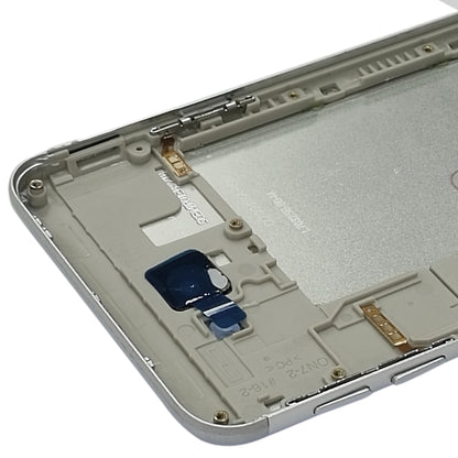 สำหรับGalaxy J7 Prime, G610F, G610F/DS, G610F/DD, G610M, G610M/DS, G610Y/DS, ON7(2016) ปกหลัง, For Galaxy J7 Prime, For Samsung Galaxy On7 (2016)