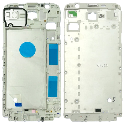 สำหรับ Galaxy J7 V/J7 Perx/J727V/J727P ด้านหน้าที่อยู่อาศัย LCD กรอบแผ่น, Galaxy J7 V
