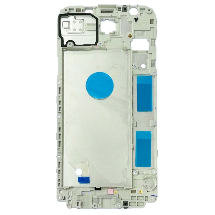สำหรับ Galaxy J7 V/J7 Perx/J727V/J727P ด้านหน้าที่อยู่อาศัย LCD กรอบแผ่น, Galaxy J7 V