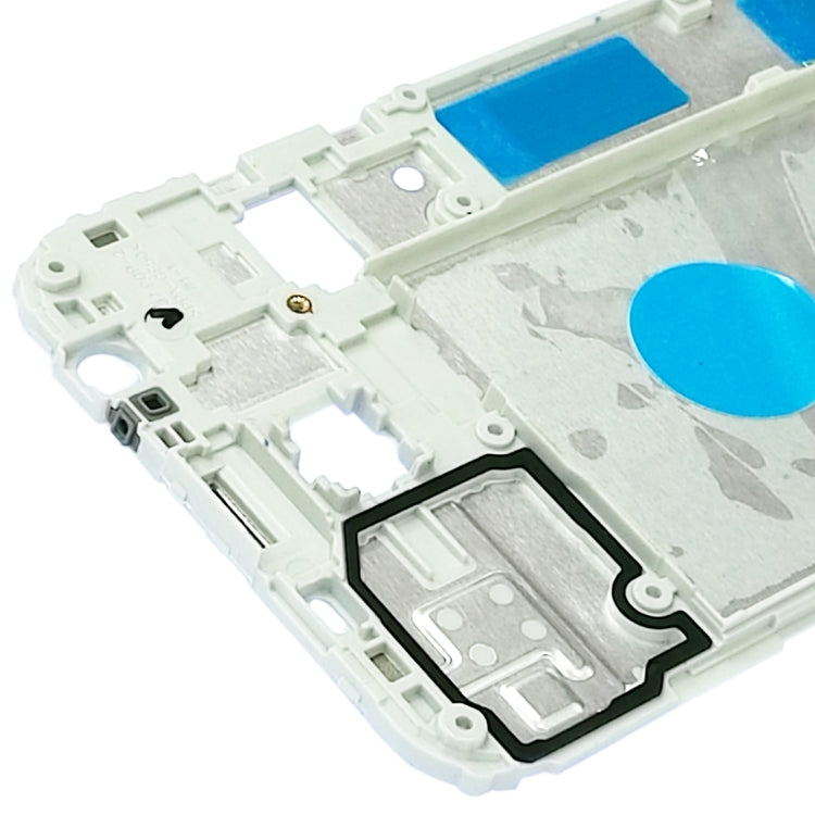 สำหรับ Galaxy J7 V/J7 Perx/J727V/J727P ด้านหน้าที่อยู่อาศัย LCD กรอบแผ่น, Galaxy J7 V