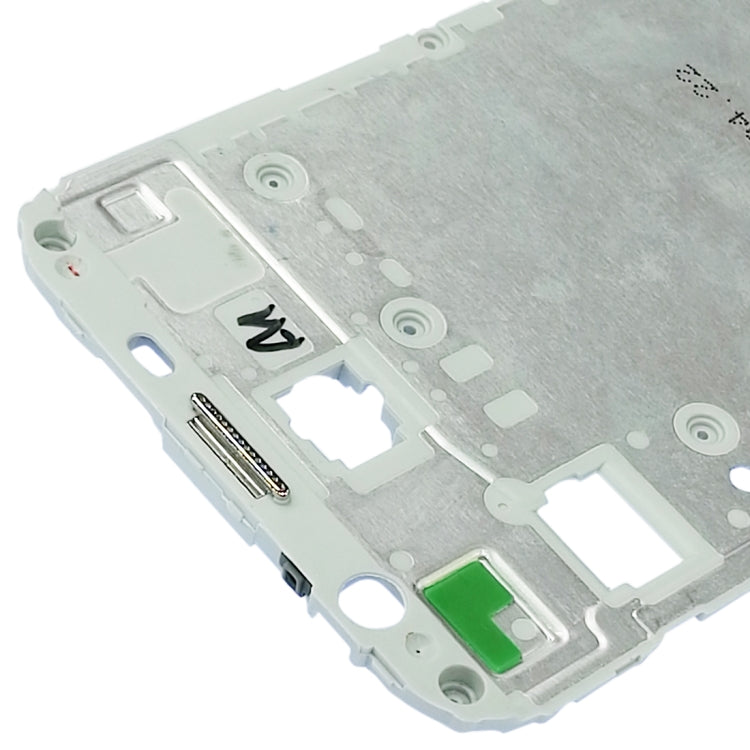 สำหรับ Galaxy J7 V/J7 Perx/J727V/J727P ด้านหน้าที่อยู่อาศัย LCD กรอบแผ่น, Galaxy J7 V