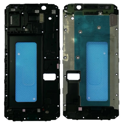 สำหรับ Galaxy On6 / J6 / J600 ที่อยู่อาศัยด้านหน้า LCD กรอบ Bezel Plate, For Samsung Galaxy J6