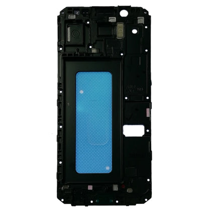สำหรับ Galaxy On6 / J6 / J600 ที่อยู่อาศัยด้านหน้า LCD กรอบ Bezel Plate, For Samsung Galaxy J6
