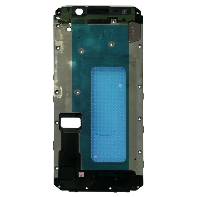สำหรับ Galaxy On6 / J6 / J600 ที่อยู่อาศัยด้านหน้า LCD กรอบ Bezel Plate, For Samsung Galaxy J6