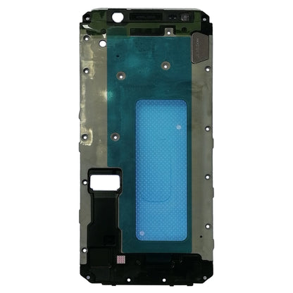 สำหรับ Galaxy On6 / J6 / J600 ที่อยู่อาศัยด้านหน้า LCD กรอบ Bezel Plate, For Samsung Galaxy J6