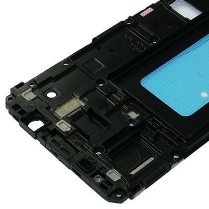 สำหรับ Galaxy On6 / J6 / J600 ที่อยู่อาศัยด้านหน้า LCD กรอบ Bezel Plate, For Samsung Galaxy J6
