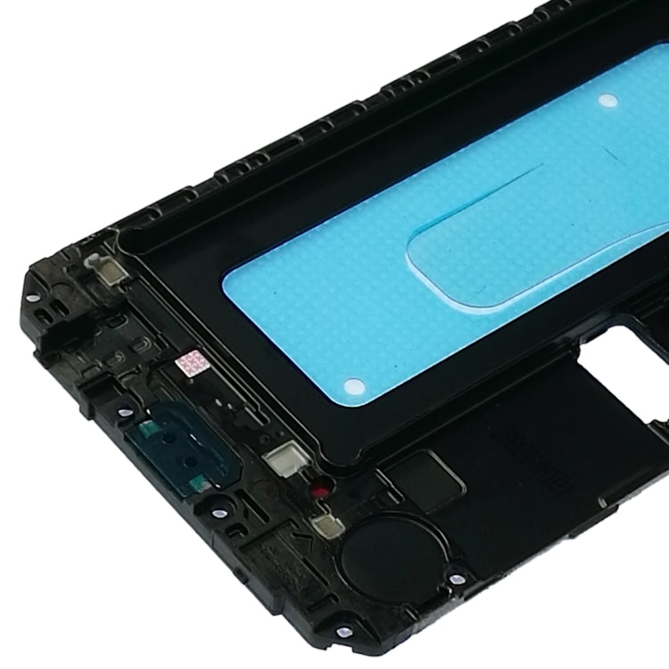 สำหรับ Galaxy On6 / J6 / J600 ที่อยู่อาศัยด้านหน้า LCD กรอบ Bezel Plate, For Samsung Galaxy J6