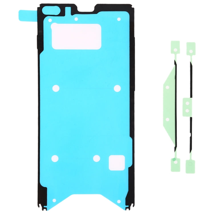 สำหรับ Galaxy S10 + 10 ชิ้นกาวที่อยู่อาศัยด้านหน้า, For Samsung Galaxy S10+