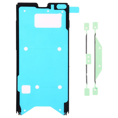 สำหรับ Galaxy S10 + 10 ชิ้นกาวที่อยู่อาศัยด้านหน้า, For Samsung Galaxy S10+