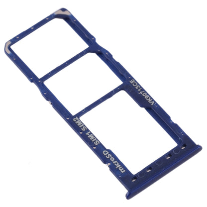 สำหรับ Galaxy A10 ถาดซิมการ์ด + ถาดซิมการ์ด + ถาดการ์ด Micro SD, For Samsung Galaxy A10, For Galaxy A10