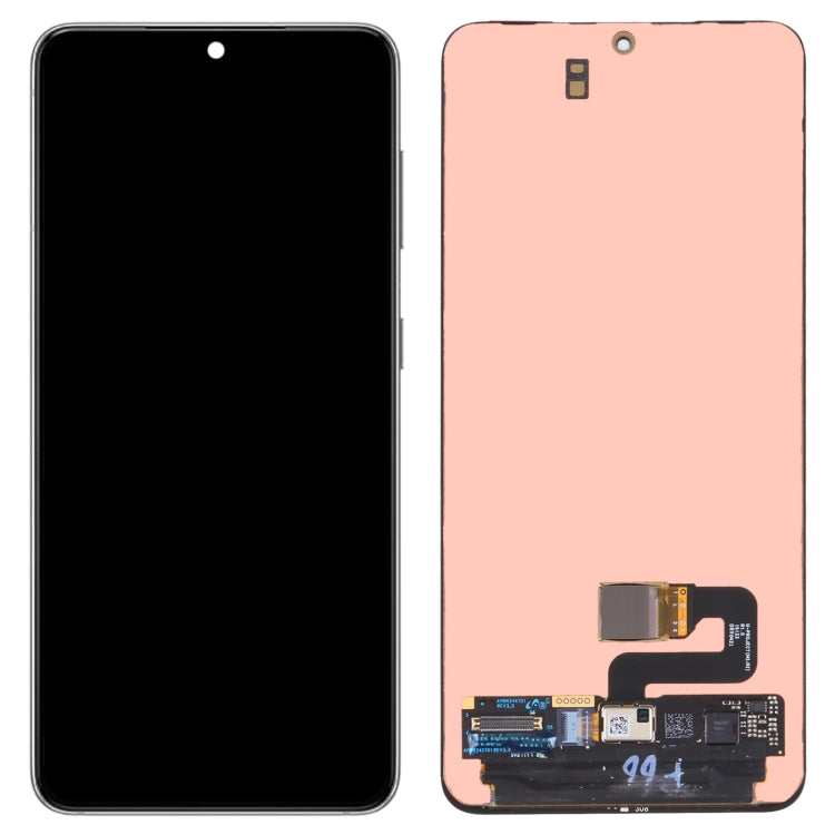หน้าจอแอลซีดีและชุดประกอบDigitizerสำหรับSamsung Galaxy S21 5G, For Samsung Galaxy S21 5G