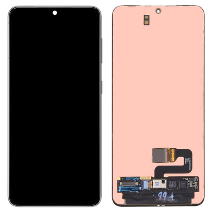 หน้าจอแอลซีดีและชุดประกอบDigitizerสำหรับSamsung Galaxy S21 5G, For Samsung Galaxy S21 5G