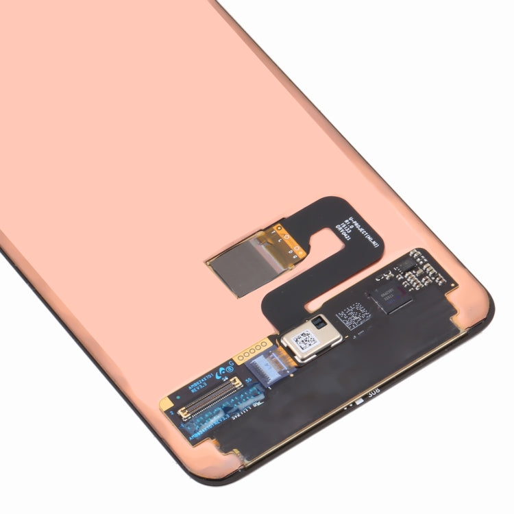 หน้าจอแอลซีดีและชุดประกอบDigitizerสำหรับSamsung Galaxy S21 5G, For Samsung Galaxy S21 5G