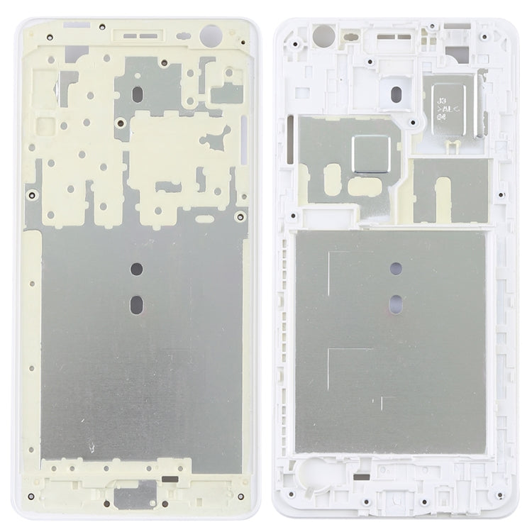สำหรับ Galaxy J3 Pro กรอบที่อยู่อาศัยด้านหน้า LCD กรอบ, For Samsung Galaxy J3 Pro