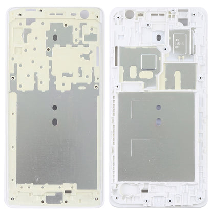 สำหรับ Galaxy J3 Pro กรอบที่อยู่อาศัยด้านหน้า LCD กรอบ, For Samsung Galaxy J3 Pro