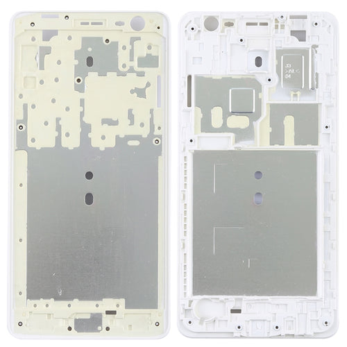 สำหรับ Galaxy J3 Pro กรอบที่อยู่อาศัยด้านหน้า LCD กรอบ, For Samsung Galaxy J3 Pro
