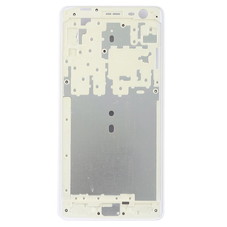 สำหรับ Galaxy J3 Pro กรอบที่อยู่อาศัยด้านหน้า LCD กรอบ, For Samsung Galaxy J3 Pro