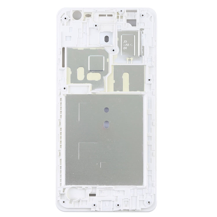 สำหรับ Galaxy J3 Pro กรอบที่อยู่อาศัยด้านหน้า LCD กรอบ, For Samsung Galaxy J3 Pro