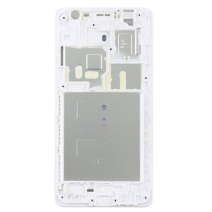 สำหรับ Galaxy J3 Pro กรอบที่อยู่อาศัยด้านหน้า LCD กรอบ, For Samsung Galaxy J3 Pro