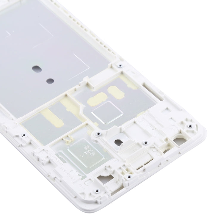 สำหรับ Galaxy J3 Pro กรอบที่อยู่อาศัยด้านหน้า LCD กรอบ, For Samsung Galaxy J3 Pro