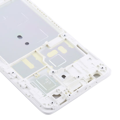 สำหรับ Galaxy J3 Pro กรอบที่อยู่อาศัยด้านหน้า LCD กรอบ, For Samsung Galaxy J3 Pro
