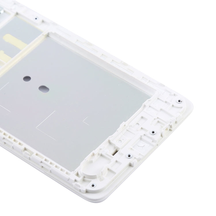 สำหรับ Galaxy J3 Pro กรอบที่อยู่อาศัยด้านหน้า LCD กรอบ, For Samsung Galaxy J3 Pro