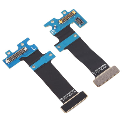 สำหรับ Galaxy A90 A905F 1 คู่สายเชื่อมต่อกล้อง Flex, For Samsung Galaxy A90