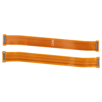 สำหรับ Galaxy A40S 1 คู่เมนบอร์ด Flex Cable, For Samsung Galaxy A40S