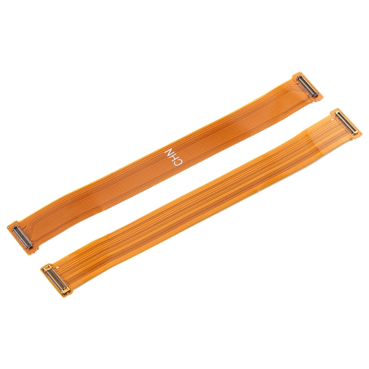สำหรับ Galaxy A40S 1 คู่เมนบอร์ด Flex Cable, For Samsung Galaxy A40S