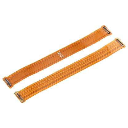 สำหรับ Galaxy A40S 1 คู่เมนบอร์ด Flex Cable, For Samsung Galaxy A40S