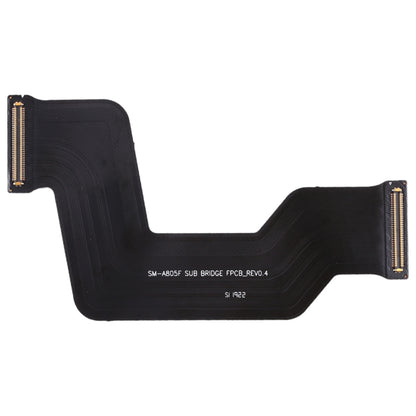 สำหรับ Galaxy A80 A805F เมนบอร์ด Flex Cable, For Samsung Galaxy A80