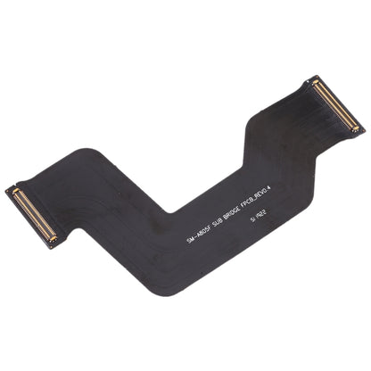 สำหรับ Galaxy A80 A805F เมนบอร์ด Flex Cable, For Samsung Galaxy A80