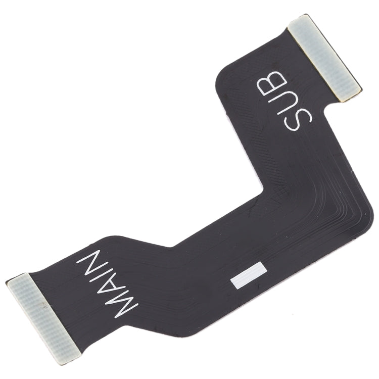 สำหรับ Galaxy A80 A805F เมนบอร์ด Flex Cable, For Samsung Galaxy A80