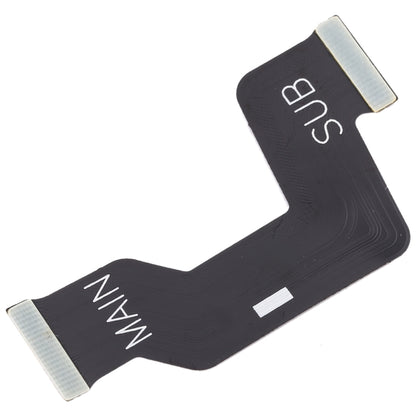สำหรับ Galaxy A80 A805F เมนบอร์ด Flex Cable, For Samsung Galaxy A80