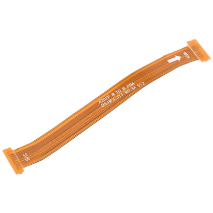สำหรับ Galaxy A20e A202F เมนบอร์ด Flex Cable, For Samsung Galaxy A20e