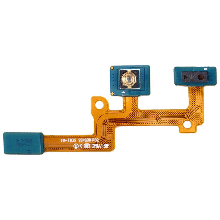 สำหรับ Galaxy Tab S4 10.5 T835 / T830 Light Sensor Flex Cable, For Samsung SM-T835